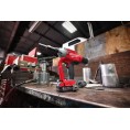 Nitownica akumulatorowa do łączników HUCK® 4.8mm i 6.4mm z ONE-KEY™ 18V 2x5.0Ah M18 ONEFLT-502X Milwaukee 4933478638 Nitownica akumulatorowa do łączników HUCK® 4.8mm i 6.4mm z ONE-KEY™ 18V 2x5.0Ah M18 ONEFLT-502X Milwaukee 4933478638