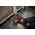 Nitownica akumulatorowa do łączników HUCK® 4.8mm i 6.4mm z ONE-KEY™ 18V 2x5.0Ah M18 ONEFLT-502X Milwaukee 4933478638 Nitownica akumulatorowa do łączników HUCK® 4.8mm i 6.4mm z ONE-KEY™ 18V 2x5.0Ah M18 ONEFLT-502X Milwaukee 4933478638