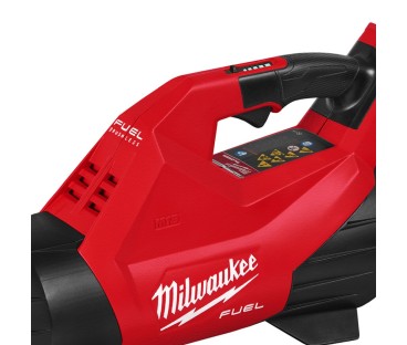 Dmuchawa akumulatorowa M18 FUEL 193 km/h 14,2 m³/min MILWAUKEE 4933493301