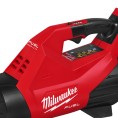 Dmuchawa akumulatorowa M18 FUEL 193 km/h 14,2 m³/min MILWAUKEE 4933493301