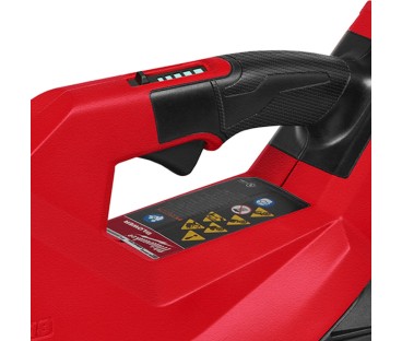 Dmuchawa akumulatorowa M18 FUEL 193 km/h 14,2 m³/min Milwaukee 4933493301