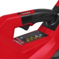 Dmuchawa akumulatorowa M18 FUEL 193 km/h 14,2 m³/min MILWAUKEE 4933493301