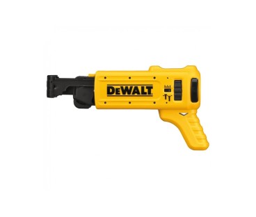 Wkrętarka do płyt G-K G/K z magazynkiem na taśmę 18V 1x2.0Ah z silnikiem bezszczotkowym 5-30 Nm DCF620D1K DeWALT