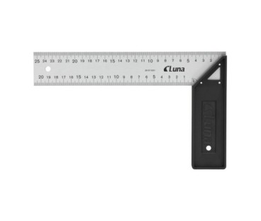 Kątownik Luna ABS 250 Luna 281070201