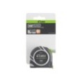 Przymiar taśmowy LPL Push Lock 3 m Luna 270730104