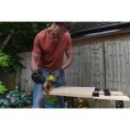 Szlifierka kątowa 800W 125mm RAG800-125G RYOBI 5133002491