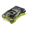 Szybka ładowarka ONE+ RC18150 RYOBI 5133002638