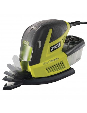 Szlifierka uniwersalna 180W RMS180-S RYOBI 5133002907