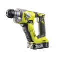 Młotowiertarka SDS+ 1.3J 18V 1x 2.5Ah R18SDS-125S RYOBI 5133003818