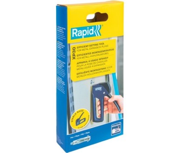 Cęgi XP30 Rapid RAPID-5001539