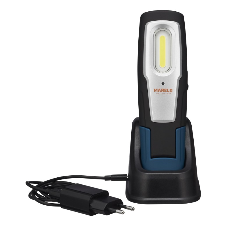 Lampa ręczna Illumine 600 RE Mareld 690005004