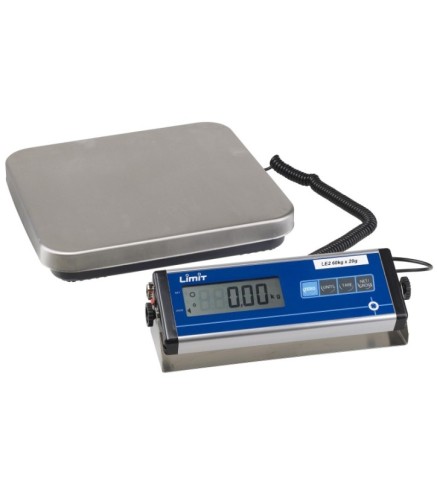 Waga do paczek LE2 30kg Limit 109290031