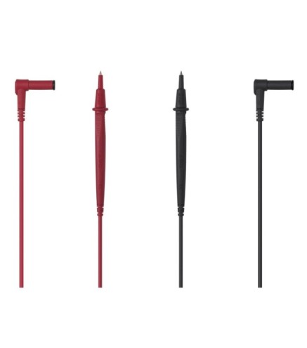 Amperomierz cęgowy Limit DCM 2 Limit 128560117