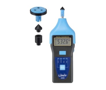 Obrotomierz Limit R2000 Limit 132370107