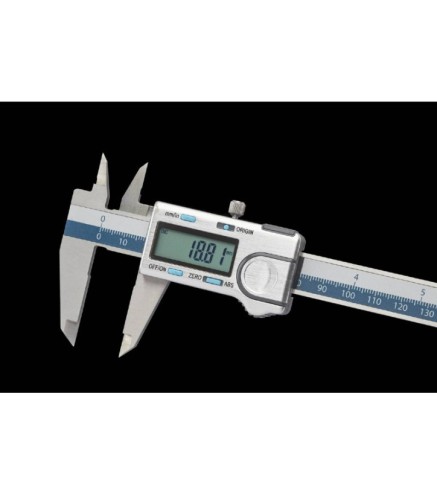 Suwmiarka cyfrowa 150 mm Limit 174230102