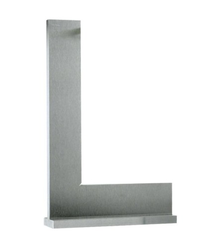 Kątownik ze stopką 2000x1000 mm Limit 190161307