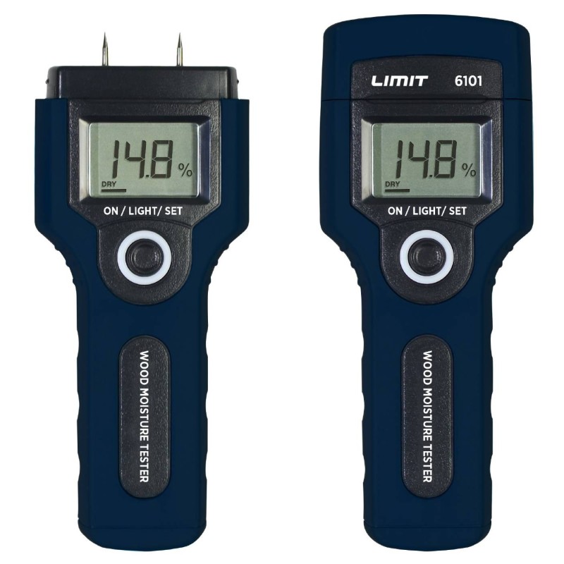 Wilgotnościomierz Limit 6101 Limit 233840206