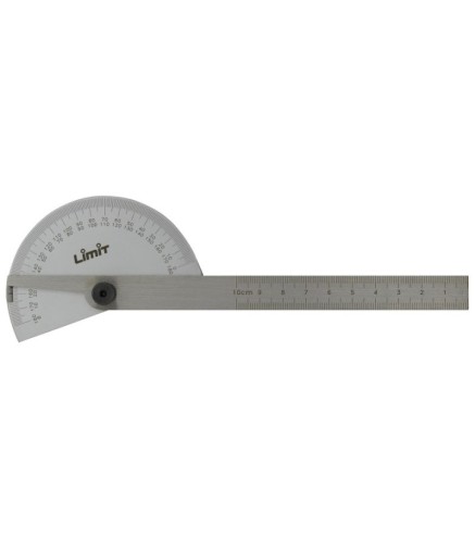 Kątomierz 85x150mm Limit 25490103