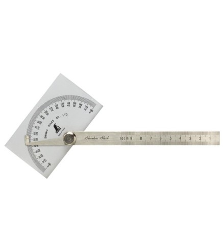 Kątomierz 85x150mm Limit 25490103