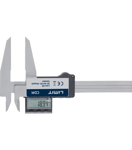 Suwmiarka cyfrowa CDM 300 mm FLEX Limit 263990301