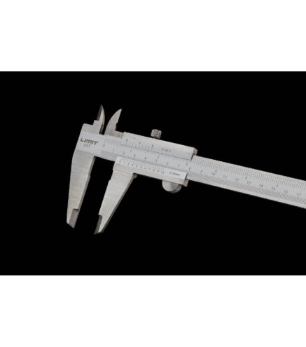 Suwmiarka analogowa ze śrubą blokującą 300 mm Limit 26700708