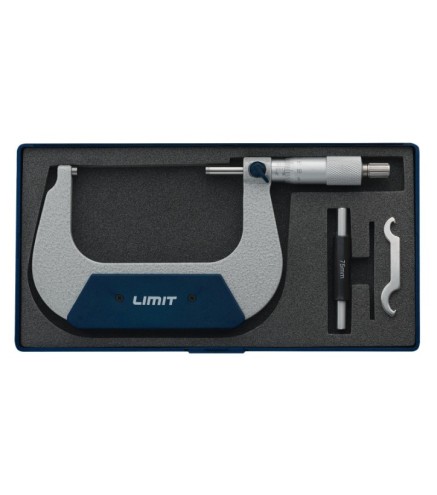 Mikrometr MMA 75-100 mm Limit 272370404