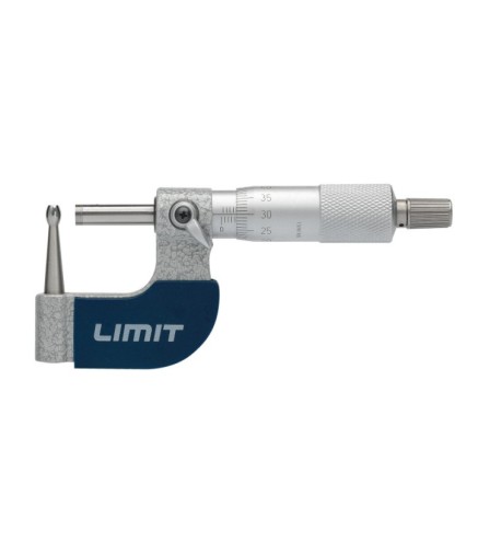 Mikrometr do rur Limit MSA 25 Limit 272410101