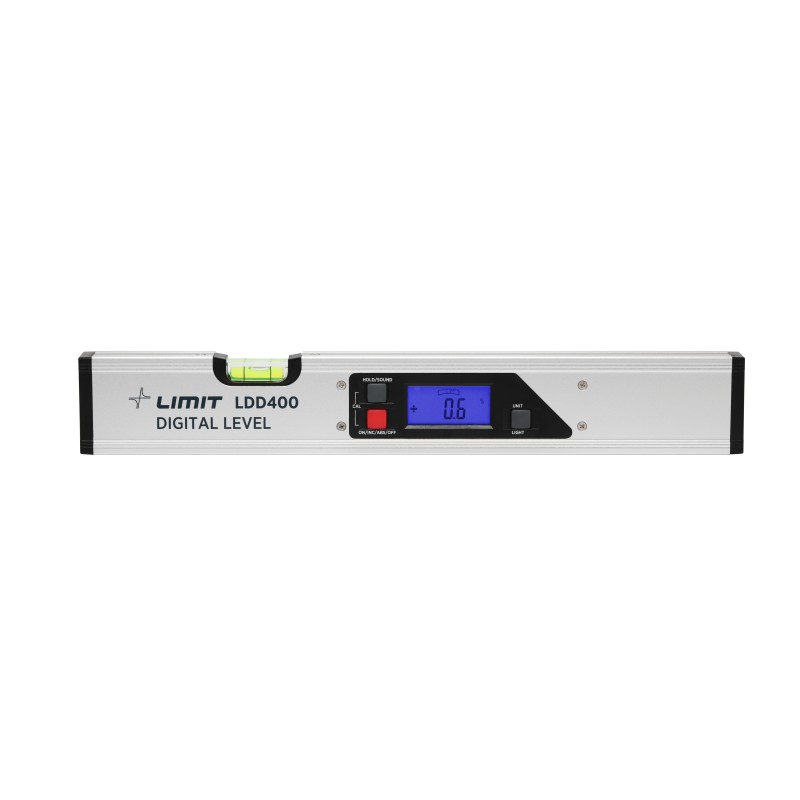 Poziomica cyfrowa Limit LDD 400 Limit 272490103
