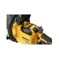 Przecinarka do stali i betonu 230mm 54V FLEXVOLT 2x9.0Ah DCS690X2 DeWALT Przecinarka do stali i betonu 230mm 54V FLEXVOLT 2x9.0Ah DCS690X2 DeWALT