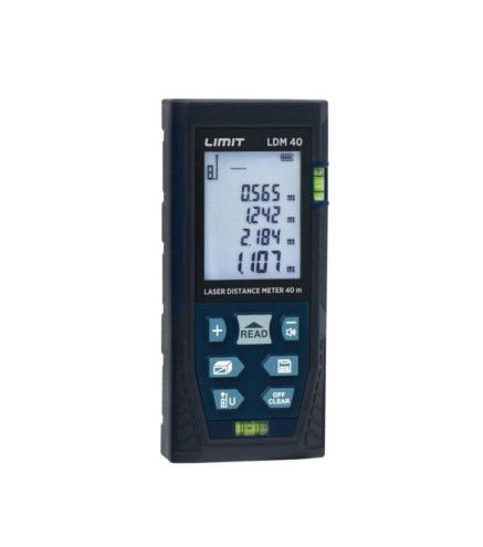 Dalmierz Limit LDM 40 Limit 281130104