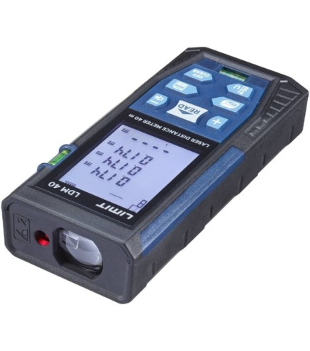 Dalmierz Limit LDM 40 Limit 281130104