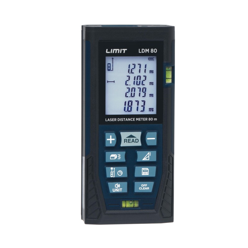 Dalmierz Limit LDM 80 Limit 281130203
