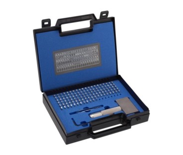 Komplet stempli - 5 mm Limit 58890302