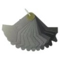 Sprawdzian spawalniczy do spoin 3-12mm Limit 74031006