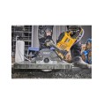 Przecinarka do stali i betonu 230mm 54V FLEXVOLT 2x9.0Ah DCS690X2 DeWALT Przecinarka do stali i betonu 230mm 54V FLEXVOLT 2x9.0Ah DCS690X2 DeWALT