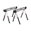 Zestaw kobyłek kozłów roboczych MAB 82 Metabo 626990000