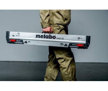 Zestaw kobyłek kozłów roboczych MAB 82 Metabo 626990000
