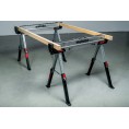 Zestaw kobyłek kozłów roboczych MAB 82 Metabo 626990000