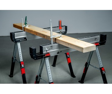 Zestaw kobyłek kozłów roboczych MAB 82 Metabo 626990000