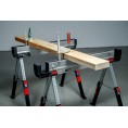 Zestaw kobyłek kozłów roboczych MAB 82 Metabo 626990000