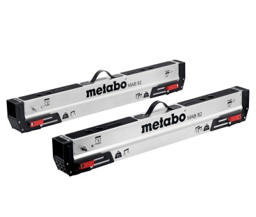 Zestaw kobyłek kozłów roboczych MAB 82 Metabo 626990000