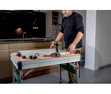 Stół wielofunkcyjny MWB 100 Metabo 626991000