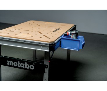 Stół wielofunkcyjny MWB 100 Metabo 626991000