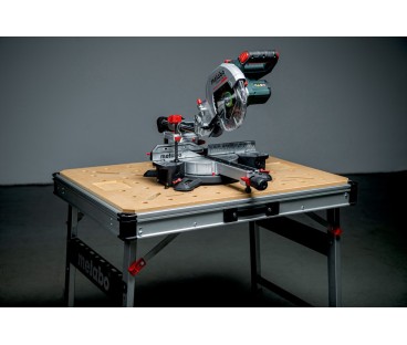 Stół wielofunkcyjny MWB 100 Metabo 626991000