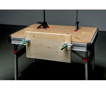 Stół wielofunkcyjny MWB 100 Metabo 626991000
