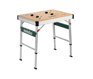 Stół wielofunkcyjny MWB 100 Metabo 626991000