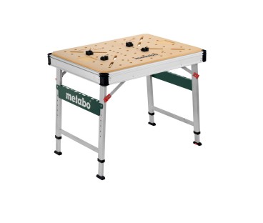 Stół wielofunkcyjny MWB 100 Metabo 626991000