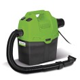 Mały odkurzacz na sucho 5L dryCAT 15 Cleancraft 7002105