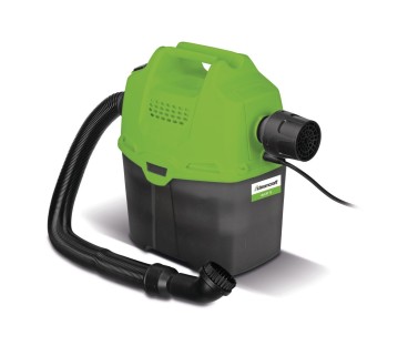 Mały odkurzacz na sucho 5L dryCAT 15 Cleancraft 7002105