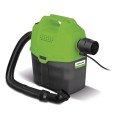 Mały odkurzacz na sucho 5L dryCAT 15 Cleancraft 7002105